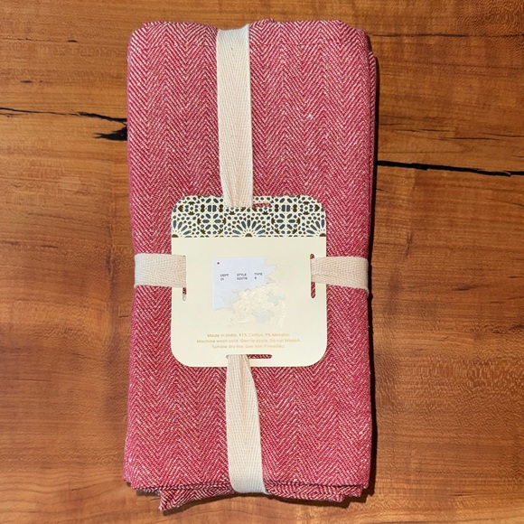 Napkins Set - Picture 6 of 6